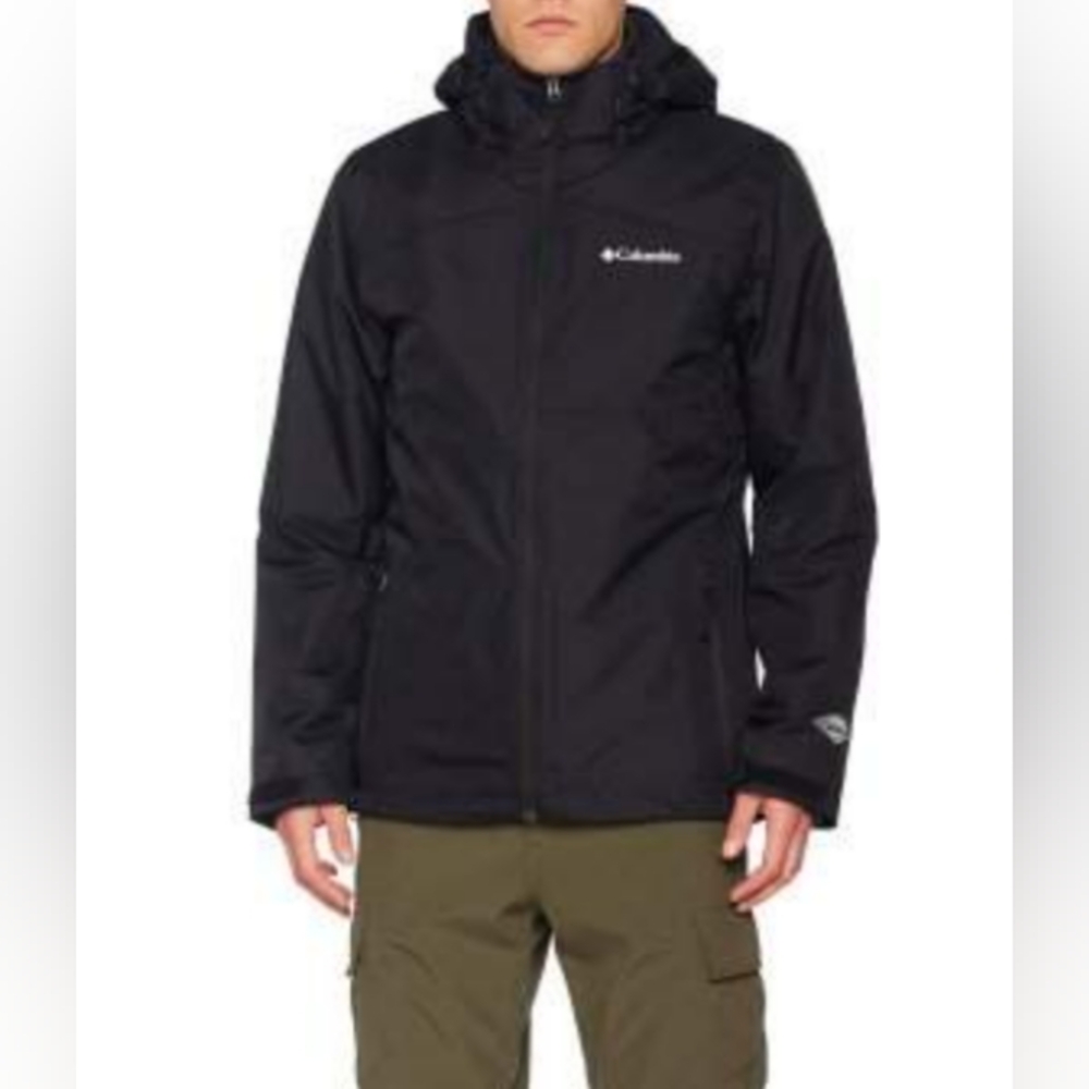 Columbia Jacket Size XL